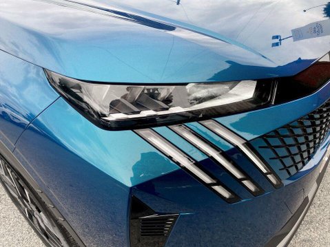 Peugeot 3008 0.0L 5d 9