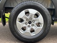 Ford Transit 350 L3 H2 Limited 130 ps Selectshift Automatic Panel Van - Sat Nav 36