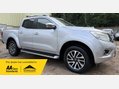 Nissan Navara 2.3 dCi Tekna Pickup Double Cab 4dr Diesel Auto 4WD Euro 6 (190 ps) 1