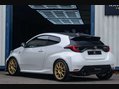 Toyota GR Yaris 1.6 GR Yaris Circuit 4WD 4WD 3dr 2
