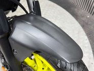 Yamaha MT-07 MT07 2018 ONLY 7K 1 OWNER FULL AKRAPOVIC LONG MOT 700CC 42