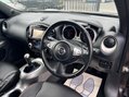 Nissan Juke 1.6 Tekna Euro 5 (s/s) 5dr 15