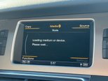 Audi Q7 3.0 TDI V6 S line Plus SUV 5dr Diesel Tiptronic quattro Euro 5 (s/s) (204 p 56