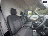 Ford Transit AUTO LWB [SOLD MT] L3H2 Medium Roof 350 Limited Air Con Cam Nav Sensors SEL 13