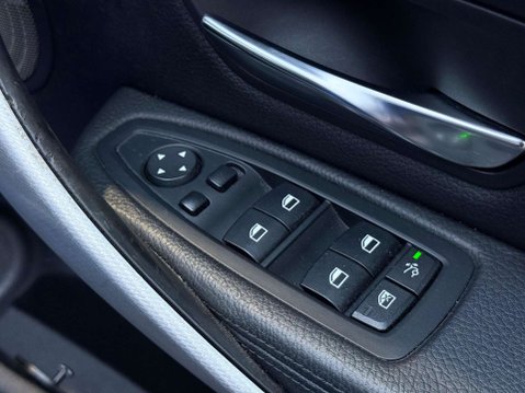 BMW 3 Series 2.0 328i M Sport GT Auto Euro 6 (s/s) 5dr 53