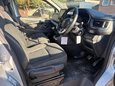 Renault Trafic SL28 SPORT DCI 14