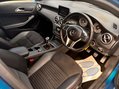 Mercedes-Benz A Class 2.1 A200 AMG Sport CDi 5dr 11