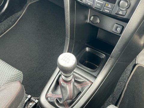 Suzuki Swift SPORT 27