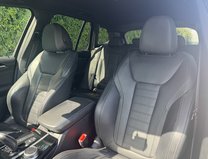 BMW X3 2.0 20d xLine SUV 5dr Diesel Auto xDrive Euro 6 (s 8
