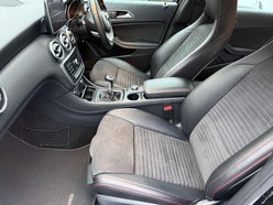 Mercedes-Benz A Class 2.1 A 200 D AMG Line 5dr 19