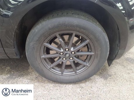Land Rover Range Rover Evoque 2.0 P200 MHEV SUV 5dr Petrol Auto 4WD Euro 6 (s/s) (200 ps) 4