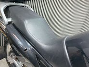 Honda XL 2002 35K GOOD RUNNING PROJECT ADVENTURE BIKE 650CC 9