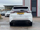 Ford Edge 2.0 TDCi Sport SUV 5dr Diesel Manual AWD Euro 6 (s/s) (180 ps) 10