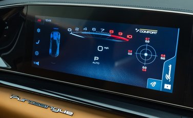 Ferrari Purosangue 27