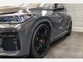 BMW X6 3.0 30d MHT M Sport Auto xDrive Euro 6 (s/s) 5dr 98