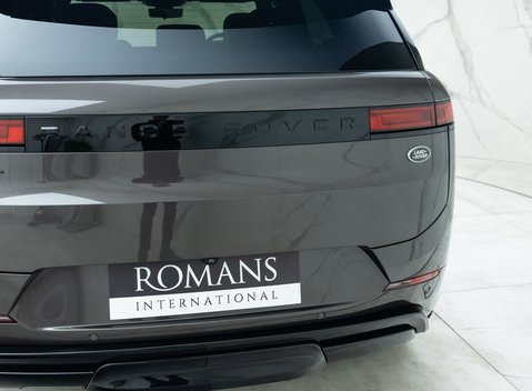 Land Rover Range Rover Sport D350 Autobiography 25