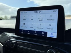 Ford Kuga 1.5 EcoBlue ST-Line X SUV 5dr Diesel Manual Euro 6 (s/s) (120 ps) 47
