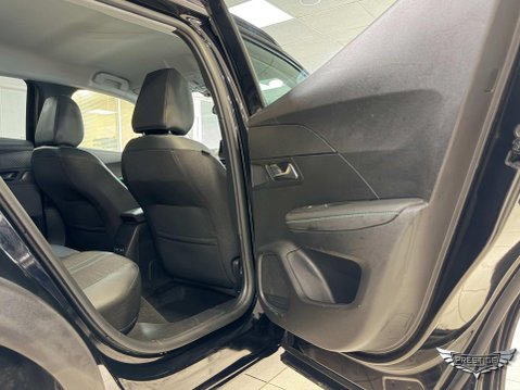 Peugeot 2008 50kWh Allure Premium Auto 5dr (7kW Charger) 40