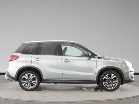 Suzuki Vitara SZ5 3
