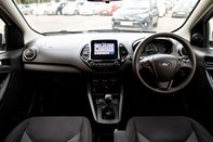 Ford Ka+ ZETEC 3