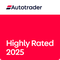 Footer - Autotrader