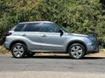 Suzuki Vitara 1.5 SZ-T AGS Auto Euro 6 (s/s) 5dr 4