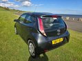 Toyota Aygo 1.0 VVT-i x-play Euro 6 5dr 8