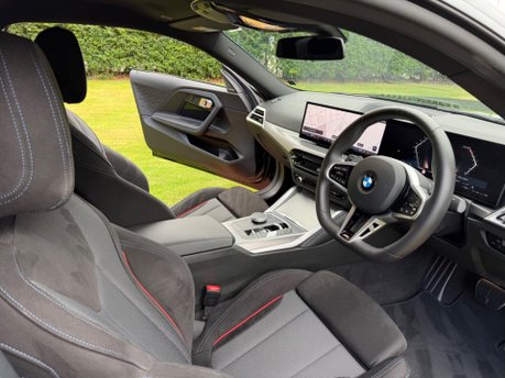 BMW 2 Series 220I M SPORT 14