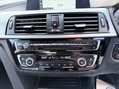 BMW 3 Series 2.0 320i M Sport Shadow Edition Auto Euro 6 (s/s) 4dr 39