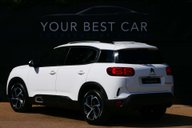 Citroen C5 Aircross 1.6 C5 Aircross Flair PureTech S/S Auto 5dr 13