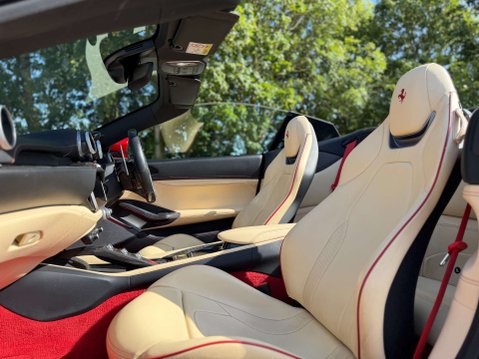 Ferrari Portofino 3.9 Portofino Semi-Auto 2dr 49