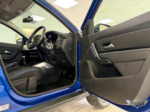 Dacia Duster 1.0 TCe SE Twenty Euro 6 (s/s) 5dr 44