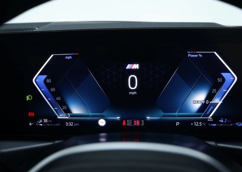 BMW 3 Series 2.0 330E M Sport Auto 4dr 17