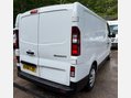 Renault Trafic 1.6 dCi 27 Business+ Panel Van 5dr Diesel Manual SWB Standard Roof Euro 6 ( 21