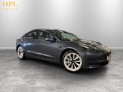 Tesla Model 3 (Dual Motor) Long Range Saloon 4dr Electric Auto 4WDE (346 ps) 1