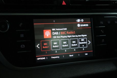 Citroen C4 Spacetourer PURETECH FLAIR S/S 40