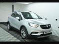 Vauxhall Mokka X 1.4i Turbo ecoTEC Active Euro 6 (s/s) 5dr 1