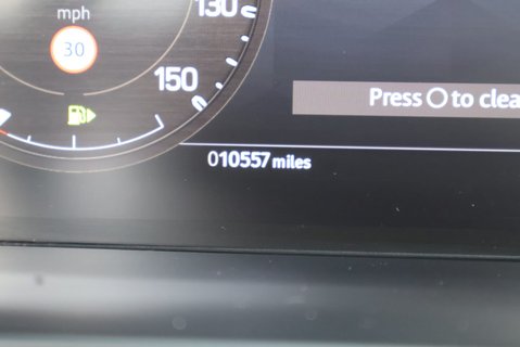 Land Rover Defender 90 75TH LIMITED EDITION SUPER LOW MILES MATT PPF WRAP  28