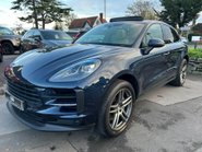 Porsche Macan S PDK 2