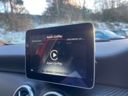 Mercedes-Benz A Class 2.1 A 220 D AMG Line Premium+ Auto 5dr 20