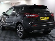 Nissan Qashqai DCI N-CONNECTA DCT 10