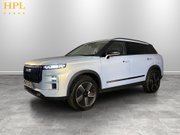 JAECOO 7 1.5T SHS 18.3kWh Luxury SUV 5dr Petrol Plug-in Hybrid Auto Euro 6 (s/s) (20 3