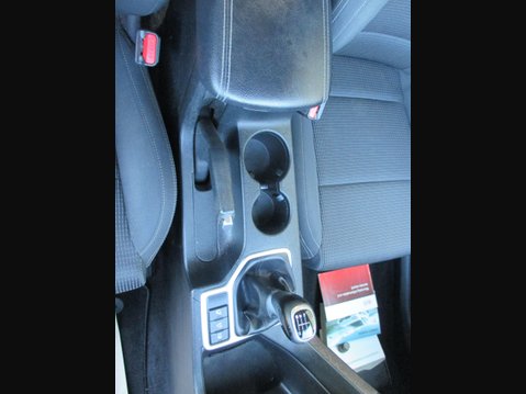 Kia Sportage 1.7 CRDi 2 Euro 6 (s/s) 5dr 41