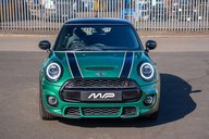 Mini Hatch 2.0 Cooper S Sport 3dr 7