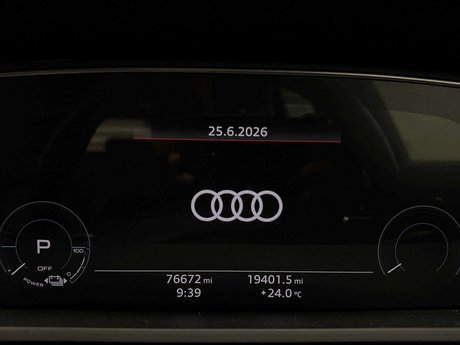 Audi E-Tron e-tron 55 Quattro 4WD 5dr 9