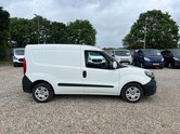 Fiat Doblo SWB L1H1 Low Roof Air Con Sensors EURO 6 NO VAT 5