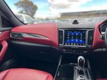 Maserati Levante 3.0D V6 SUV 5dr Diesel ZF 4WD Euro 6 (s/s) (275 ps) 33