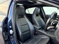 Mercedes-Benz GLA 2.1 GLA 200 D AMG Line Premium+ Auto 5dr 27