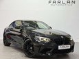 BMW M2 3.0 BiTurbo GPF Competition Coupe 2dr Petrol DCT Euro 6 (s/s) (410 ps) 1
