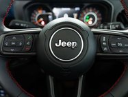 Jeep Wrangler 2.0 Wrangler Rubicon Unlimited Edition Auto 4WD 4dr 24